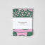Geschirrhandtuch 'Pilze' Wrap
