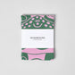 Geschirrhandtuch 'Pilze' Wrap