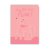 Postkarte &