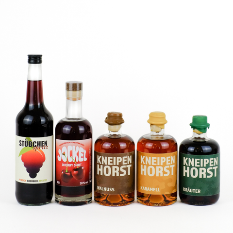 Kneipenhorst Kräuterbitter