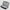 Commuter Tech Pouch 'Black' – Monochrome Edition GOT BAG
