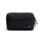 Commuter Tech Pouch 'Black' – Monochrome Edition GOT BAG