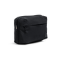 Commuter Tech Pouch 'Black' – Monochrome Edition GOT BAG