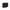 Commuter Tech Pouch 'Black' – Monochrome Edition GOT BAG
