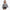 Commuter Tech Pouch 'Black' – Monochrome Edition GOT BAG