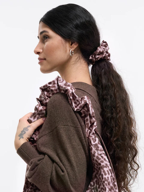Scrunchie 'Cat Shark Sea Lion' GOT BAG