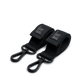 Stroller Strap 'Black' GOT BAG