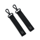 Stroller Strap 'Black' GOT BAG