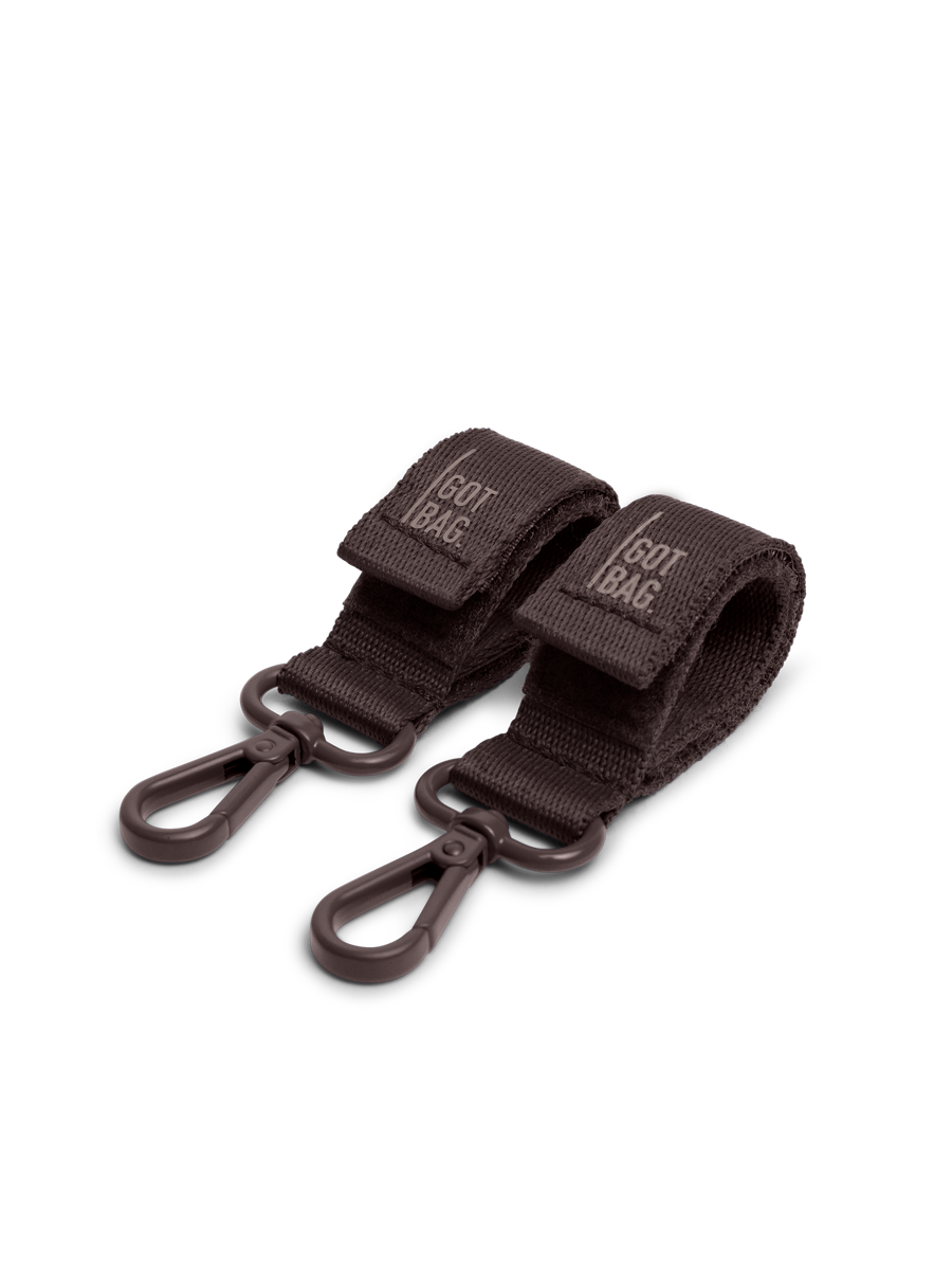 Stroller Strap 'Sea Lion' GOT BAG