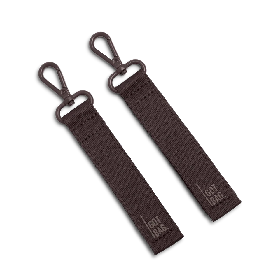 Stroller Strap 'Sea Lion' GOT BAG
