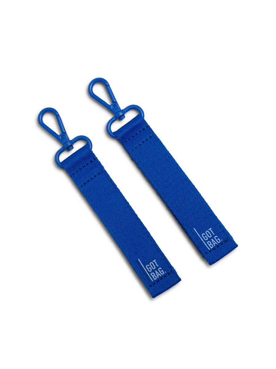 Stroller Strap 'Cobalt' GOT BAG