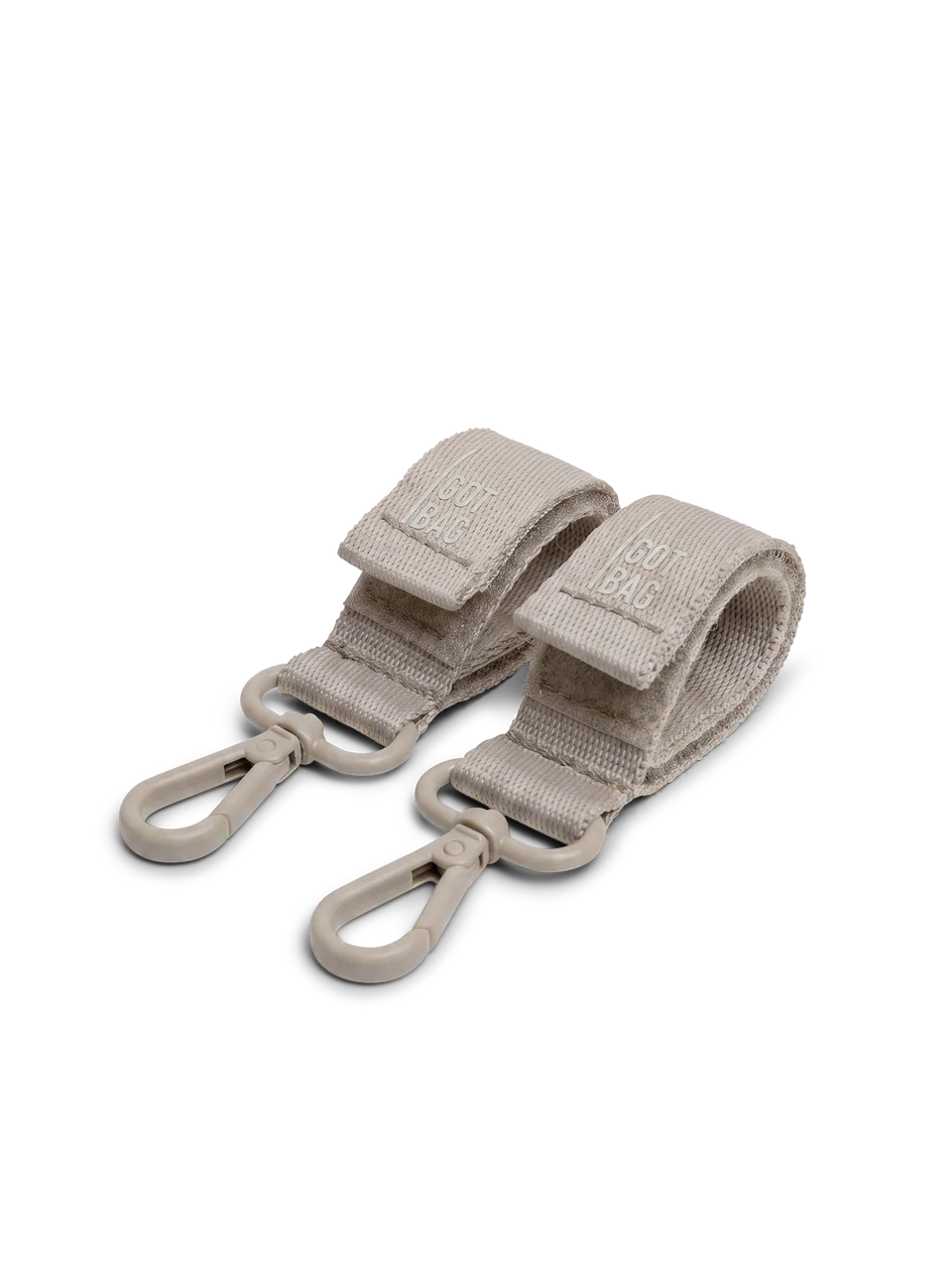 Stroller Strap 'Scallop' GOT BAG