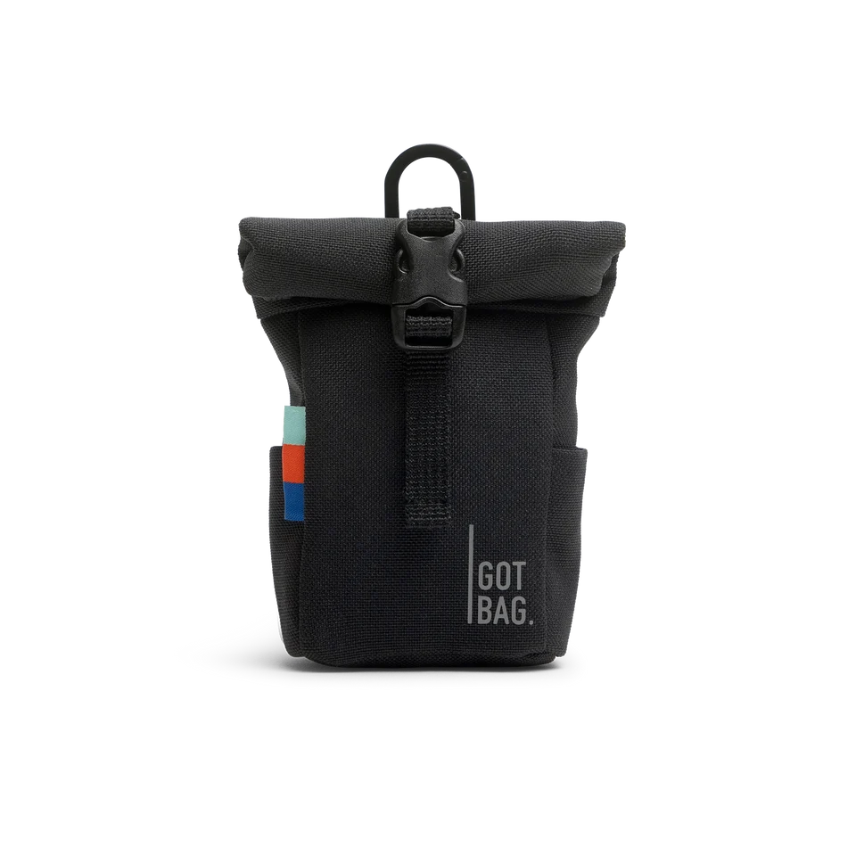 Charm 'RollTop' GOT BAG
