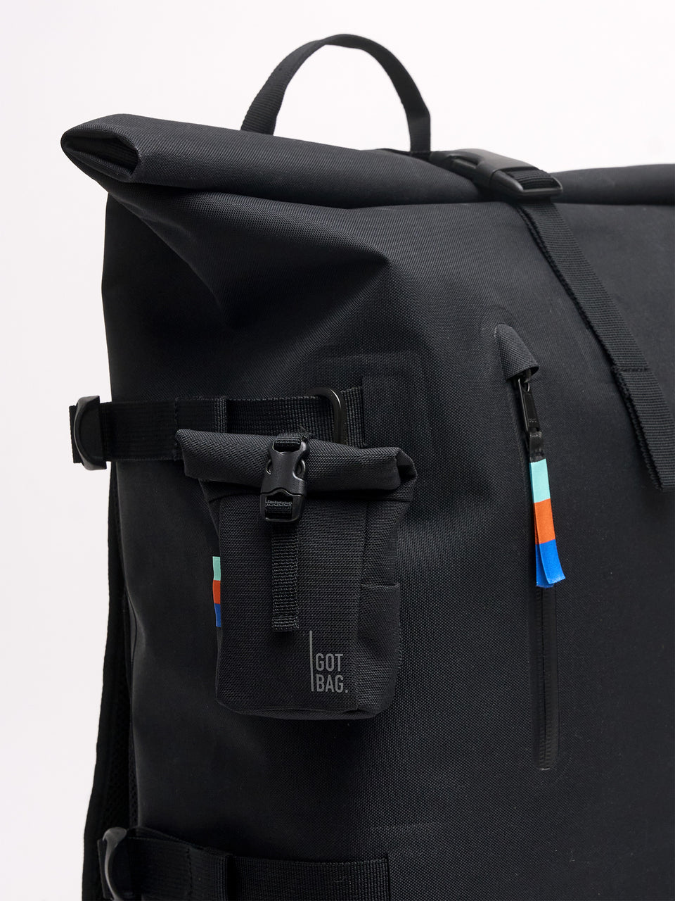 Charm 'RollTop'