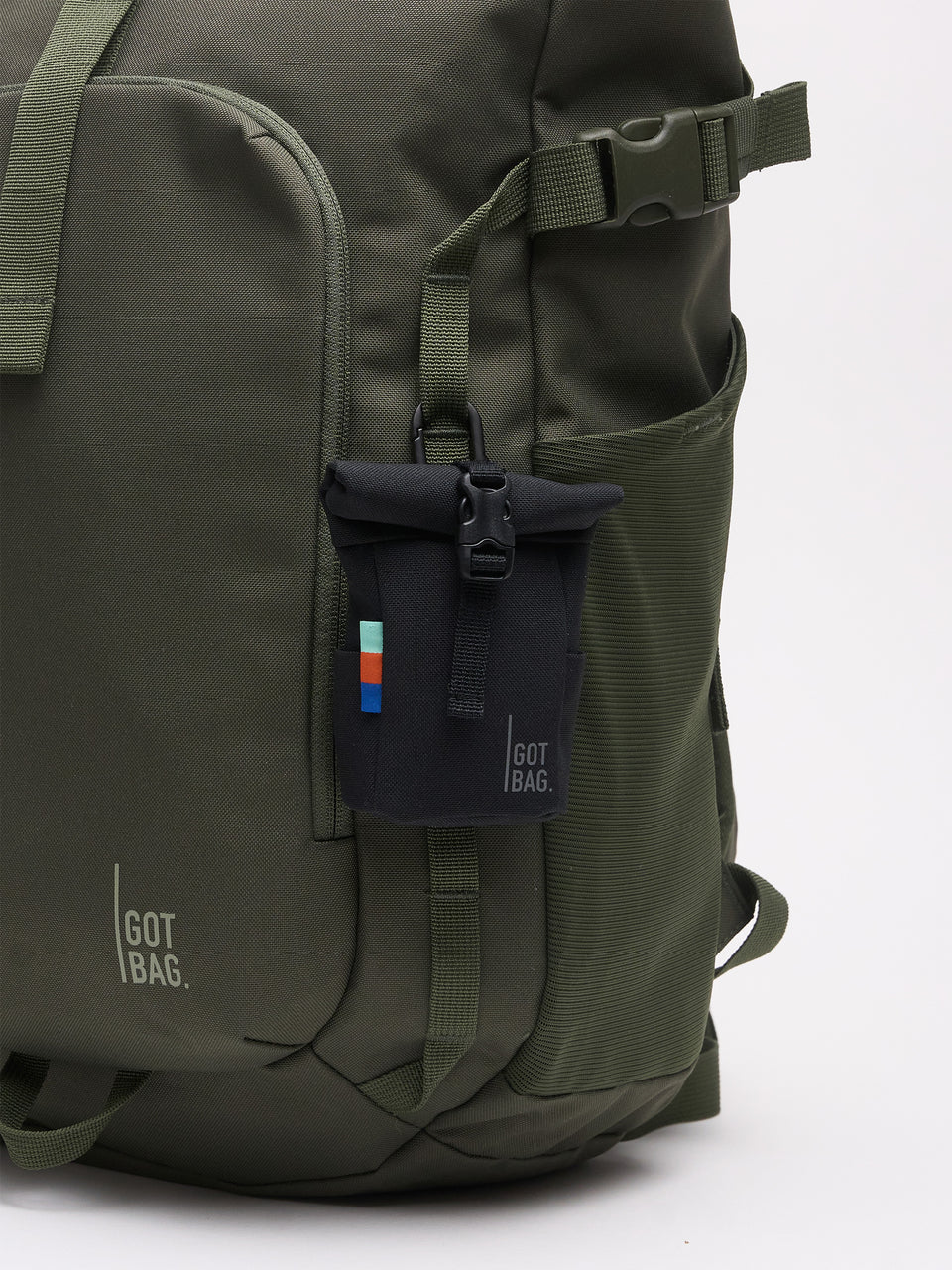 Charm 'RollTop'
