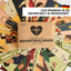 Zweisamkeits-Box 'Adventskalender'