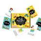 Spiel 'Auf Reisen!' MINUS