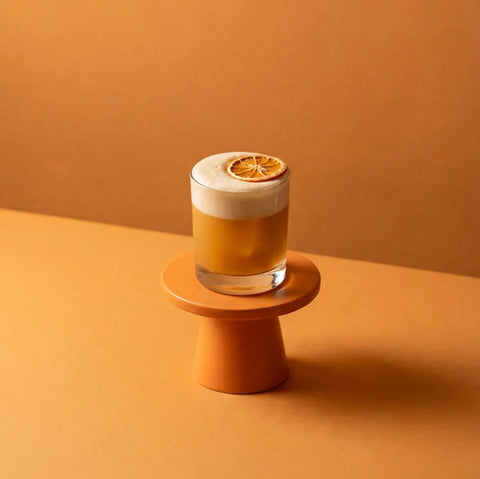 Amaretto Aperitif – Alkoholfrei POLLY