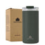 Edelstahl Thermobecher – forest Grønenberg
