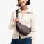 Moon Bag Small 'Sea Lion' – Monochrome Edition