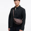 Moon Bag Small 'Sea Lion' – Monochrome Edition