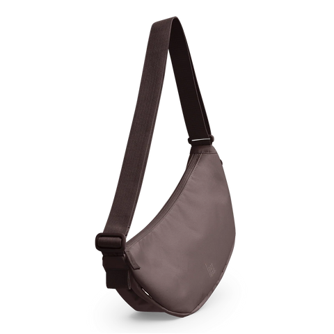 Moon Bag Small 'Sea Lion' – Monochrome Edition