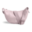 Moon Bag Small 'Pink Dolphin' – Monochrome Edition