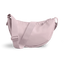 Moon Bag Small 'Pink Dolphin' – Monochrome Edition