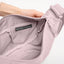 Moon Bag Small 'Pink Dolphin' – Monochrome Edition