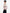 Moon Bag Large 'Pink Dolphin' – Monochrome Edition GOT BAG