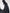 Moon Bag Ruffle 'Cat Shark Black' – Monochrome Edition GOT BAG