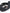Moon Bag Ruffle 'Cat Shark Black' – Monochrome Edition GOT BAG