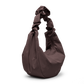 Moon Bag Ruffle 'Sea Lion' – Monochrome Edition GOT BAG