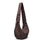 Moon Bag Ruffle 'Sea Lion' – Monochrome Edition GOT BAG