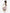 Moon Bag Ruffle 'Pink Dolphin' – Monochrome Edition GOT BAG