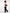 Cloud Shoulder Bag 'Sea Lion' – Monochrome Edition GOT BAG
