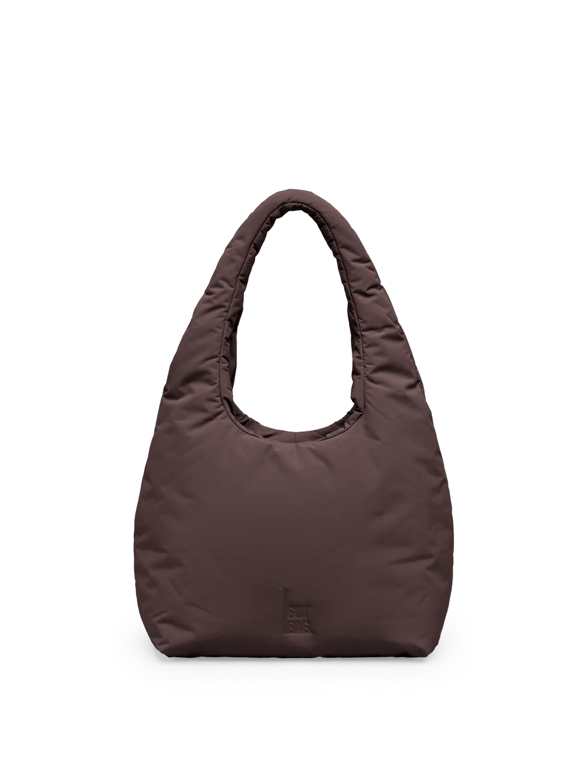 Cloud Shoulder Bag 'Sea Lion' – Monochrome Edition GOT BAG