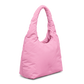 Cloud Shoulder Bag 'Sea Rose' – Monochrome Edition GOT BAG