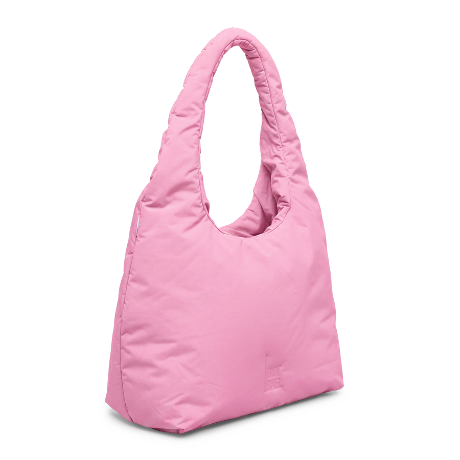 Cloud Shoulder Bag 'Sea Rose' – Monochrome Edition GOT BAG