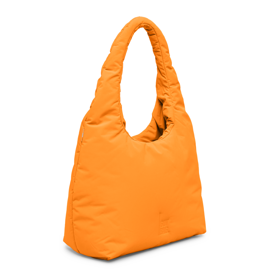 Cloud Shoulder Bag 'Clownfish' – Monochrome Edition GOT BAG