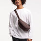 Cloud Moon Bag Small 'Sea Lion' – Monochrome Edition GOT BAG
