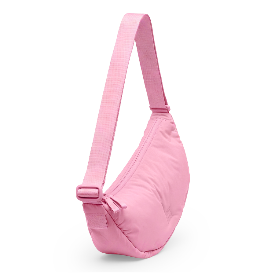Cloud Moon Bag Small 'Sea Rose' – Monochrome Edition GOT BAG