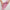 Cloud Moon Bag Small 'Sea Rose' – Monochrome Edition GOT BAG