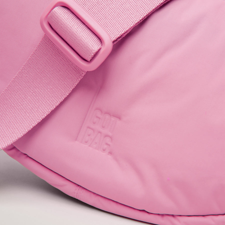 Cloud Moon Bag Small 'Sea Rose' – Monochrome Edition GOT BAG