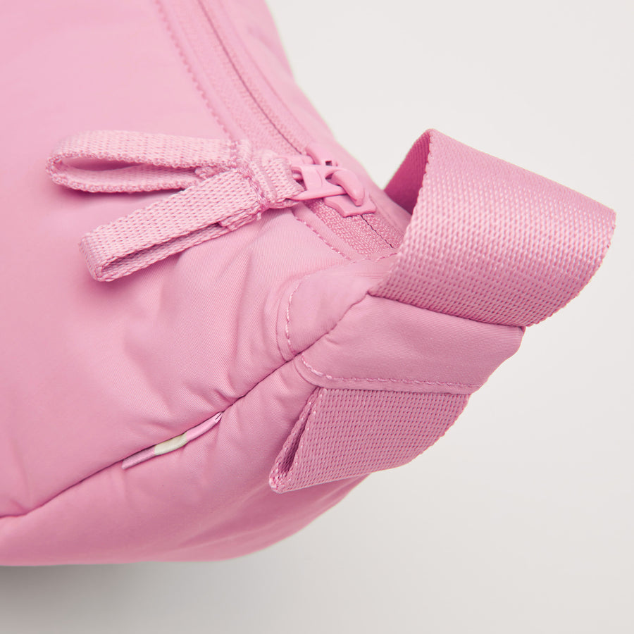 Cloud Moon Bag Small 'Sea Rose' – Monochrome Edition GOT BAG