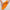 Cloud Moon Bag Small 'Clownfish' – Monochrome Edition GOT BAG