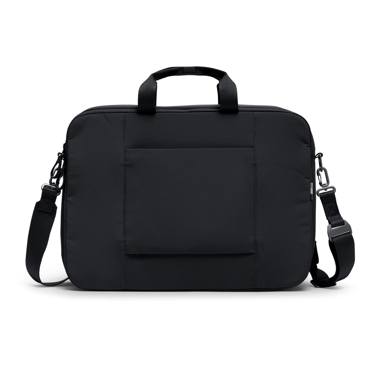 Commuter Bag 'Black' – Monochrome Edition GOT BAG