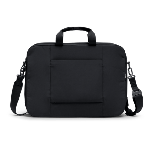 Commuter Bag 'Black' – Monochrome Edition GOT BAG