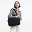 Commuter Bag 'Black' – Monochrome Edition GOT BAG