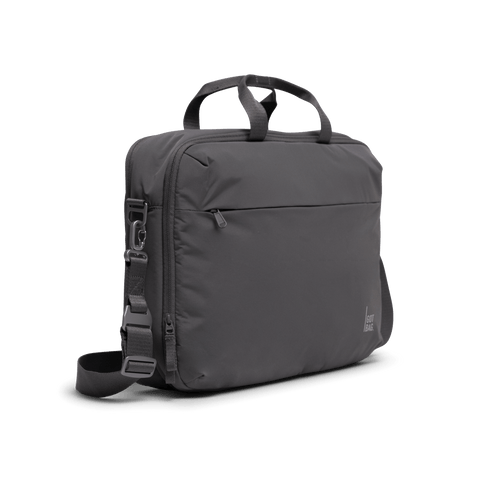 Commuter Bag 'Shark' – Monochrome Edition GOT BAG